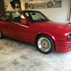 Image for article titled How To Turn A $250 Craigslist Beater Into The Sexiest BMW 3 Series Ever